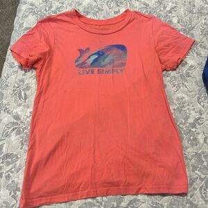 Patagonia t shirt women’s size small